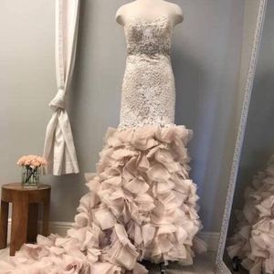 Romantic Wedding Gown